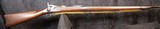 Springfield Model 1884 Trapdoor Rifle