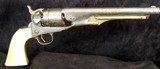 Colt Model 1860 Army Revolver - 1 of 15