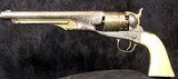 Colt Model 1860 Army Revolver - 2 of 15