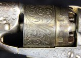 Colt Model 1860 Army Revolver - 12 of 15