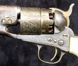 Colt Model 1860 Army Revolver - 4 of 15