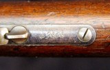Winchester 1873 2nd Model Rifle - 13 of 15