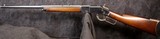 Winchester 1873 2nd Model Rifle - 2 of 15