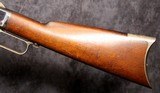 Winchester 1873 2nd Model Rifle - 5 of 15