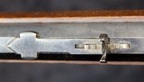 Winchester 1873 2nd Model Rifle - 11 of 15