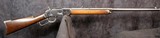 Winchester 1873 2nd Model Rifle