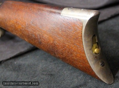 Winchester 1873 2nd Model Rifle - Image 15 of 15