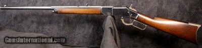 Winchester 1873 2nd Model Rifle - Image 2 of 15