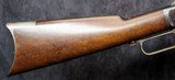 Winchester 1873 2nd Model Rifle - 8 of 15