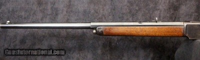 Winchester 1873 2nd Model Rifle - Image 3 of 15