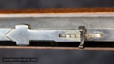 Winchester 1873 2nd Model Rifle - Image 11 of 15