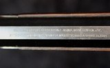 Winchester 1873 2nd Model Rifle - 10 of 15