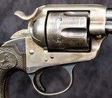 Colt SAA Bisley Model Antique - 7 of 15