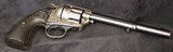 Colt SAA Bisley Model Antique - 12 of 15