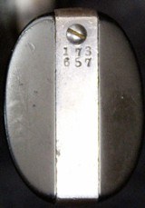Colt SAA Bisley Model Antique - 10 of 15