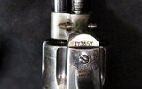 Colt SAA Bisley Model Antique - 9 of 15