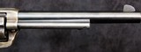 Colt SAA Bisley Model Antique - 6 of 15