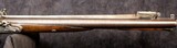 Flint Lock Double Barrel Coach Gun with Snap Bayonet Marked "Bailey" - 3 of 15
