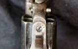 Colt Model 1877 Lightning Revolver - 10 of 15