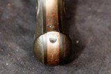 Colt Model 1877 Lightning Revolver - 11 of 15