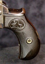 Colt Model 1877 Lightning Revolver - 5 of 15