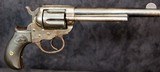 Colt Model 1877 Lightning Revolver