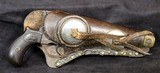 Colt Model 1877 Lightning Revolver - 12 of 15