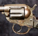 Colt Model 1877 Lightning Revolver - 4 of 15