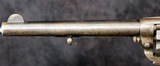 Colt Model 1877 Lightning Revolver - 3 of 15