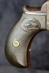 Colt Model 1877 Lightning Revolver - 8 of 15