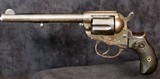 Colt Model 1877 Lightning Revolver - 2 of 15