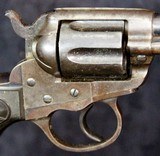 Colt Model 1877 Lightning Revolver - 7 of 15