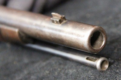 Springfield Model 1884 Trapdoor Rifle - Image 15 of 15