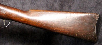 Springfield Model 1884 Trapdoor Rifle - Image 5 of 15