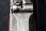 Springfield Model 1884 Trapdoor Rifle - 10 of 15