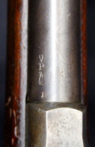 Springfield Model 1884 Trapdoor Rifle - Image 11 of 15