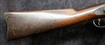 Springfield Model 1884 Trapdoor Rifle - Image 8 of 15