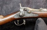 Springfield Model 1884 Trapdoor Rifle - 7 of 15
