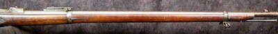 Springfield Model 1884 Trapdoor Rifle - Image 6 of 15