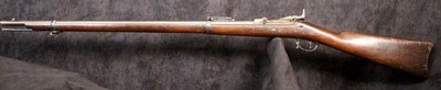 Springfield Model 1884 Trapdoor Rifle - Image 2 of 15