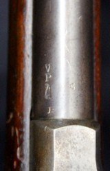 Springfield Model 1884 Trapdoor Rifle - 11 of 15