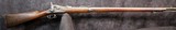 Springfield Model 1884 Trapdoor Rifle