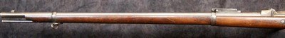 Springfield Model 1884 Trapdoor Rifle - Image 3 of 15