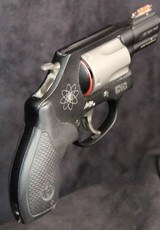 S&W Model 360PD Cheif's Special AirLite Revolver - 14 of 15