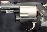 S&W Model 360PD Cheif's Special AirLite Revolver - 3 of 15