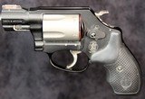 S&W Model 360PD Cheif's Special AirLite Revolver - 2 of 15