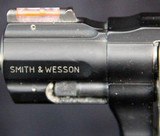 S&W Model 360PD Cheif's Special AirLite Revolver - 9 of 15