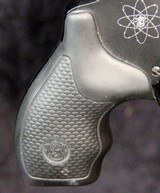 S&W Model 360PD Cheif's Special AirLite Revolver - 6 of 15