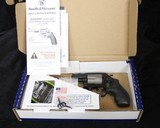 S&W Model 360PD Cheif's Special AirLite Revolver - 8 of 15