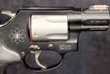 S&W Model 360PD Cheif's Special AirLite Revolver - 5 of 15